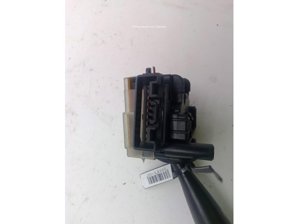 SinValor MANDO LIMPIAPARABRISAS TOYOTA YARIS (_P1_)|Desguaces La Cabaña