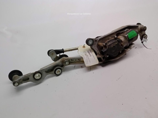 MOTOR LIMPIAPARABRISAS DELANTERO|Desguaces La Cabaña
