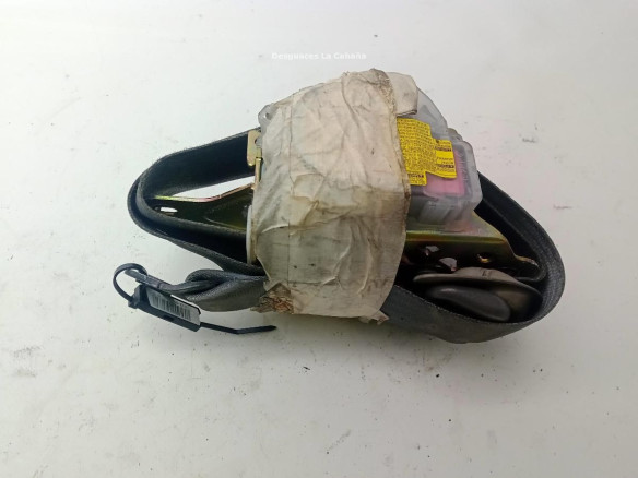 SinValor CINTURON DEL IZQ TOYOTA PRIUS Fastback (_W2_)|Desguaces La Cabaña