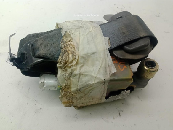 SinValor CINTURON DEL IZQ TOYOTA PRIUS Fastback (_W2_)|Desguaces La Cabaña