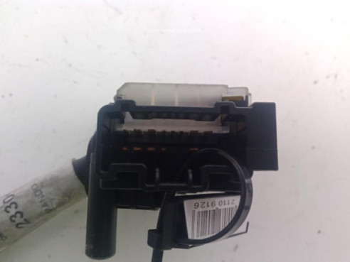 84652-05160, MANDO LIMPIAPARABRISAS TOYOTA AVENSIS (_T25_)|Desguaces La Cabaña