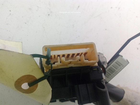 SinValor MANDO LUCES NISSAN PIXO (UA0)|Desguaces La Cabaña