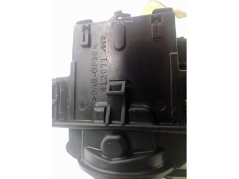 SinValor MANDO LUCES NISSAN PIXO (UA0)|Desguaces La Cabaña