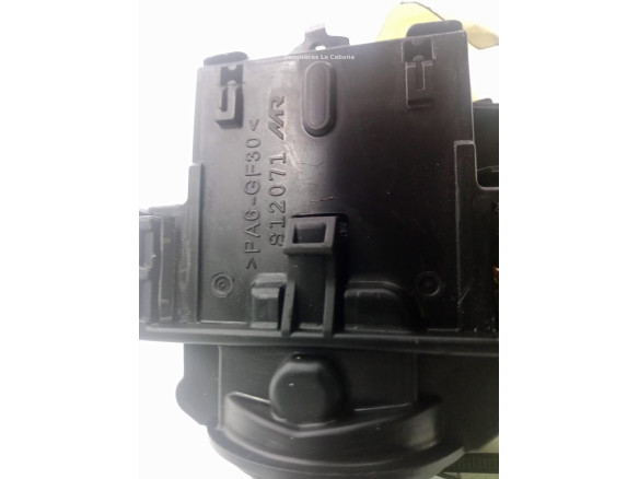 SinValor MANDO LUCES NISSAN PIXO (UA0)|Desguaces La Cabaña