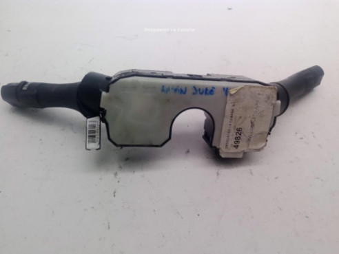 SinValor MANDO COMPLETO NISSAN JUKE (F15)|Desguaces La Cabaña