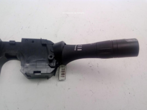 SinValor MANDO COMPLETO NISSAN JUKE (F15)|Desguaces La Cabaña