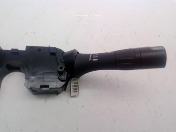SinValor MANDO COMPLETO NISSAN JUKE (F15)|Desguaces La Cabaña