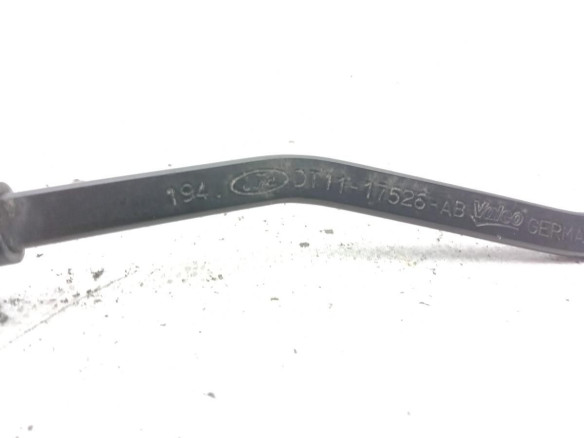 DT1117526AB BRAZO LIMPIAPARABRISAS DEL IZQ FORD TOURNEO CONNECT / GRAND TOURNEO CONNECT Kombi|Desguaces La Cabaña