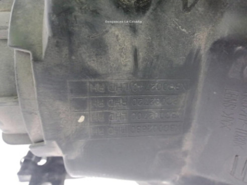 XBC002680 FARO DERECHO ROVER 45 (RT)|Desguaces La Cabaña