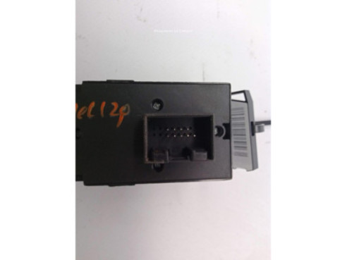 ELEVALUNAS PUERTA LAT DEL IZQ VW GOLF IV (1J1)|Desguaces La Cabaña