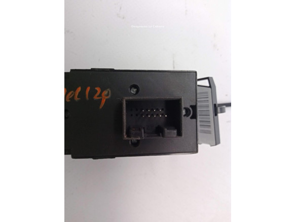 ELEVALUNAS PUERTA LAT DEL IZQ VW GOLF IV (1J1)|Desguaces La Cabaña