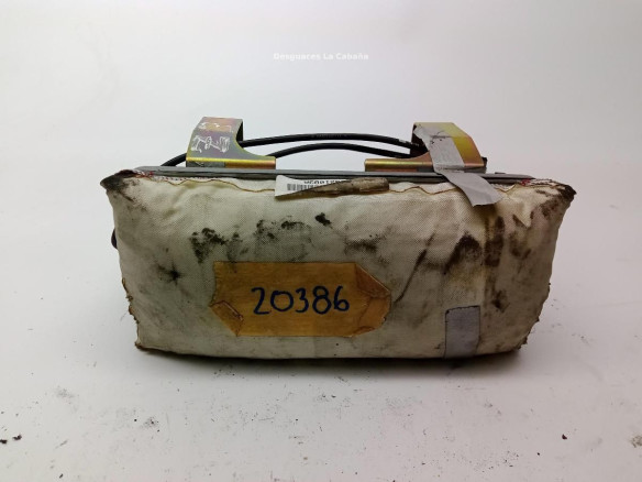 39841292502T AIRBAG DER BMW 3 (E36)|Desguaces La Cabaña
