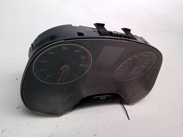 5F0920863A, CUADRO INSTRUMENTOS SEAT LEON (5F1)|Desguaces La Cabaña