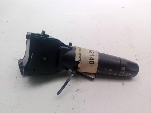 25540AV600 MANDO LUCES NISSAN PRIMERA Hatchback (P12)|Desguaces La Cabaña