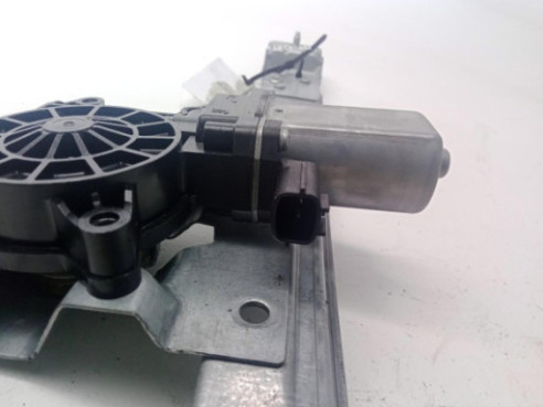 ELEVALUNAS PUERTA LAT DEL DER RENAULT CLIO IV (BH_)|Desguaces La Cabaña