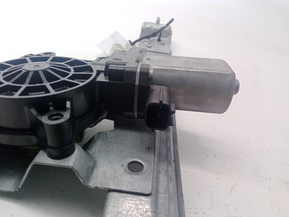 ELEVALUNAS PUERTA LAT DEL DER RENAULT CLIO IV (BH_)|Desguaces La Cabaña