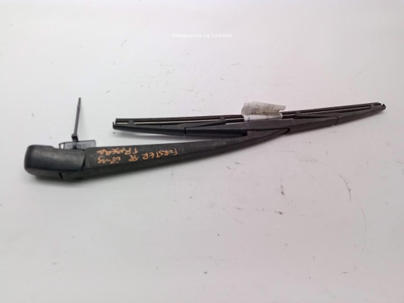 BRAZO LIMPIAPARABRISAS TRA PORTÓN SUBARU FORESTER (SH_)|Desguaces La Cabaña
