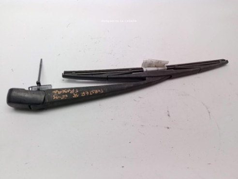 BRAZO LIMPIAPARABRISAS TRA PORTÓN SUBARU FORESTER (SH_)|Desguaces La Cabaña