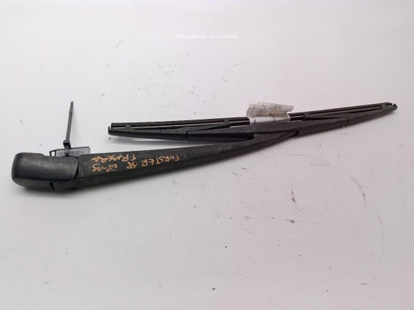 BRAZO LIMPIAPARABRISAS TRA PORTÓN SUBARU FORESTER (SH_)|Desguaces La Cabaña