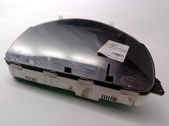 940033A861, CUADRO INSTRUMENTOS HYUNDAI TRAJET (FO)|Desguaces La Cabaña