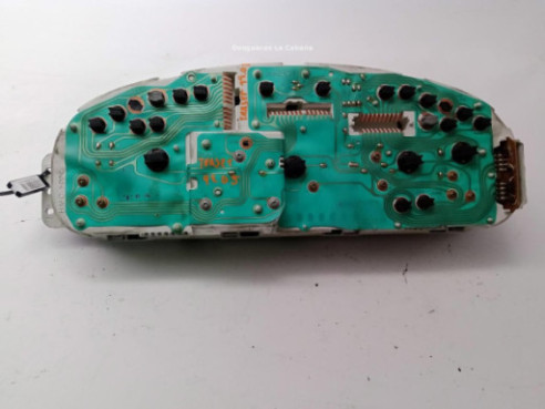 940033A861, CUADRO INSTRUMENTOS HYUNDAI TRAJET (FO)|Desguaces La Cabaña