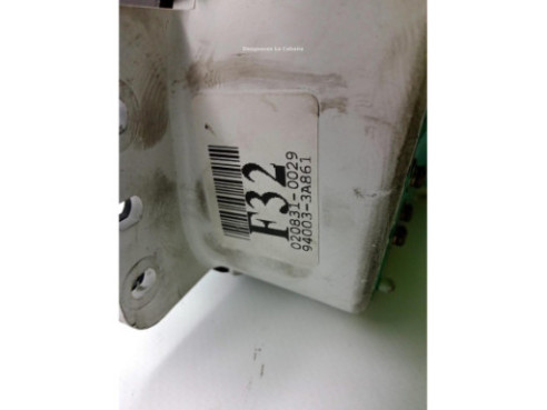 940033A861, CUADRO INSTRUMENTOS HYUNDAI TRAJET (FO)|Desguaces La Cabaña
