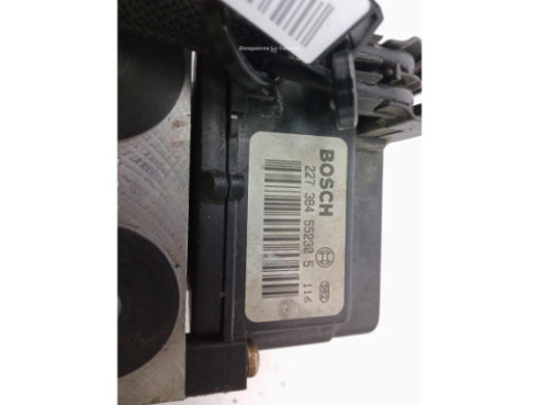 0265216478, GRUPO ABS OPEL MERIVA A Limusina (X03)|Desguaces La Cabaña