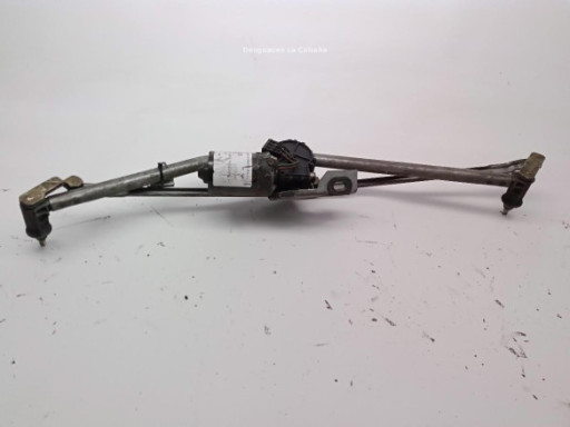 MOTOR LIMPIAPARABRISAS DELANTERO|Desguaces La Cabaña