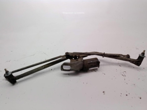 MOTOR LIMPIAPARABRISAS DELANTERO|Desguaces La Cabaña 2