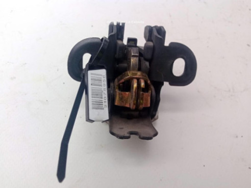 CERRADURA PUERTA LAT TRA DER RENAULT KANGOO (KC0/1_)|Desguaces La Cabaña