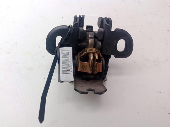 CERRADURA PUERTA LAT TRA DER RENAULT KANGOO (KC0/1_)|Desguaces La Cabaña