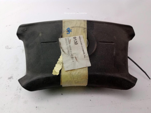 3310957637 AIRBAG IZQ BMW 3 (E46)|Desguaces La Cabaña