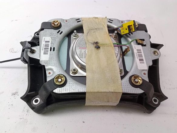 3310957637 AIRBAG IZQ BMW 3 (E46)|Desguaces La Cabaña