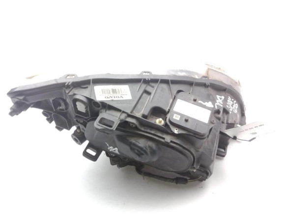 89907813 FARO IZQUIERDO VOLVO S60 II (134)|Desguaces La Cabaña