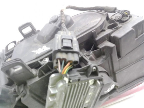 89907813 FARO IZQUIERDO VOLVO S60 II (134)|Desguaces La Cabaña