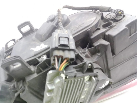 89907813 FARO IZQUIERDO VOLVO S60 II (134)|Desguaces La Cabaña