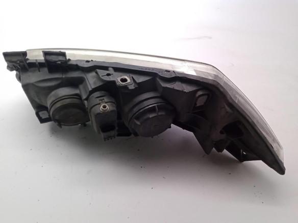 89307005 FARO DERECHO RENAULT MEGANE II (BM0/1_, CM0/1_)|Desguaces La Cabaña