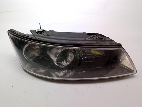 20298456 FARO DERECHO HYUNDAI SONATA V (NF)|Desguaces La Cabaña