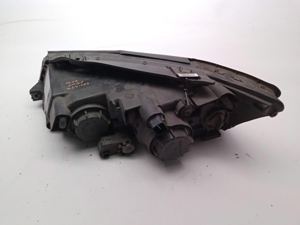 20298456 FARO DERECHO HYUNDAI SONATA V (NF)|Desguaces La Cabaña