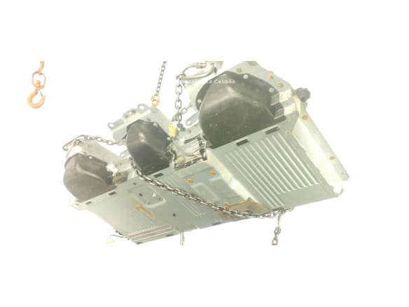 G928048010 BATERIA HIBRIDO LEXUS RX|Desguaces La Cabaña