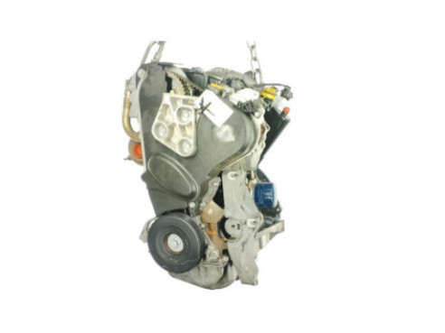 F9QD812 MOTOR RENAULT SCÉNIC II (JM0/1_)|Desguaces La Cabaña