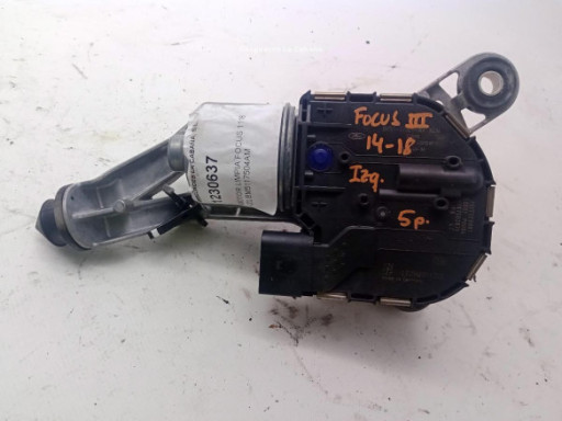 MOTOR LIMPIAPARABRISAS DELANTERO|Desguaces La Cabaña