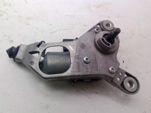 MOTOR LIMPIAPARABRISAS DELANTERO|Desguaces La Cabaña 2