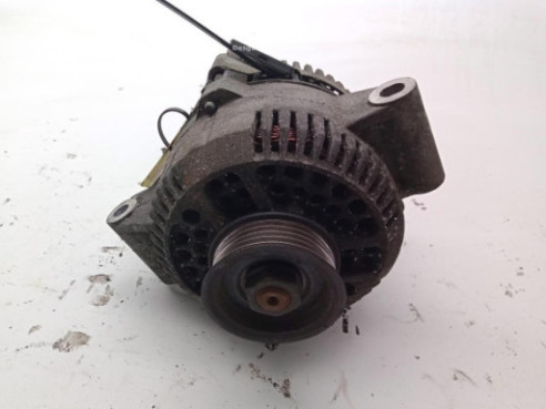 F5RU10316AA, ALTERNADOR FORD MONDEO II (BAP)|Desguaces La Cabaña