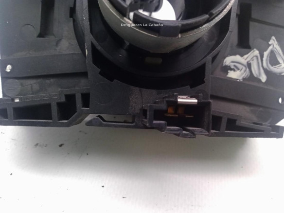 8200792584, CARRETE AIRBAG DACIA SANDERO|Desguaces La Cabaña