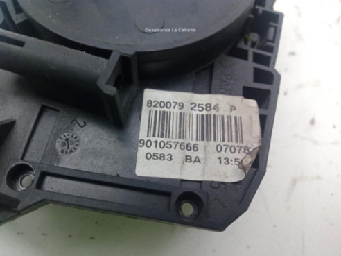 8200792584, CARRETE AIRBAG DACIA SANDERO|Desguaces La Cabaña