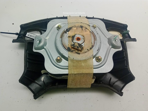 101370LNF AIRBAG IZQ LAND ROVER DISCOVERY II (L318)|Desguaces La Cabaña