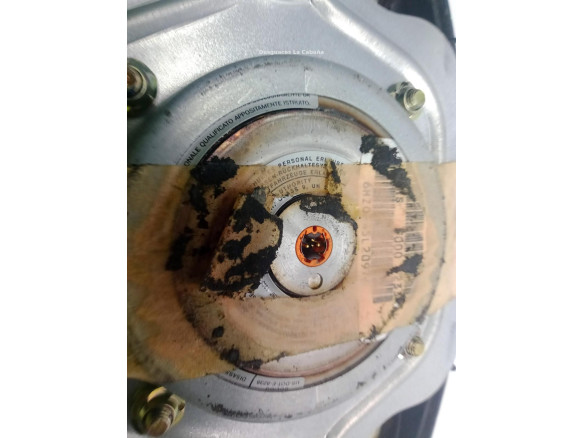 101370LNF AIRBAG IZQ LAND ROVER DISCOVERY II (L318)|Desguaces La Cabaña