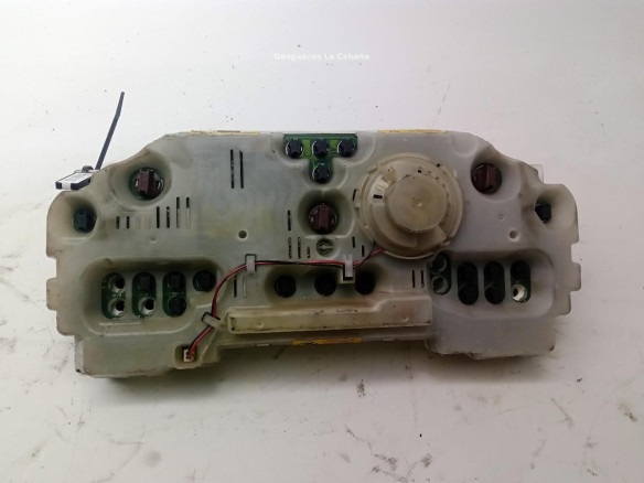 AMR3971LROO4OO7, CUADRO INSTRUMENTOS LAND ROVER RANGE ROVER II (P38A)|Desguaces La Cabaña