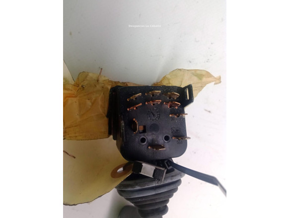 09181010 MANDO LUCES SUZUKI IGNIS II (MH)|Desguaces La Cabaña